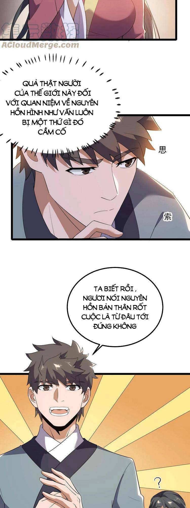 nguyên long chapter 292 - Trang 2