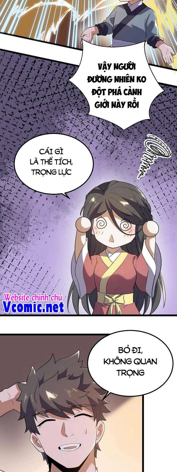 nguyên long chapter 292 - Trang 2