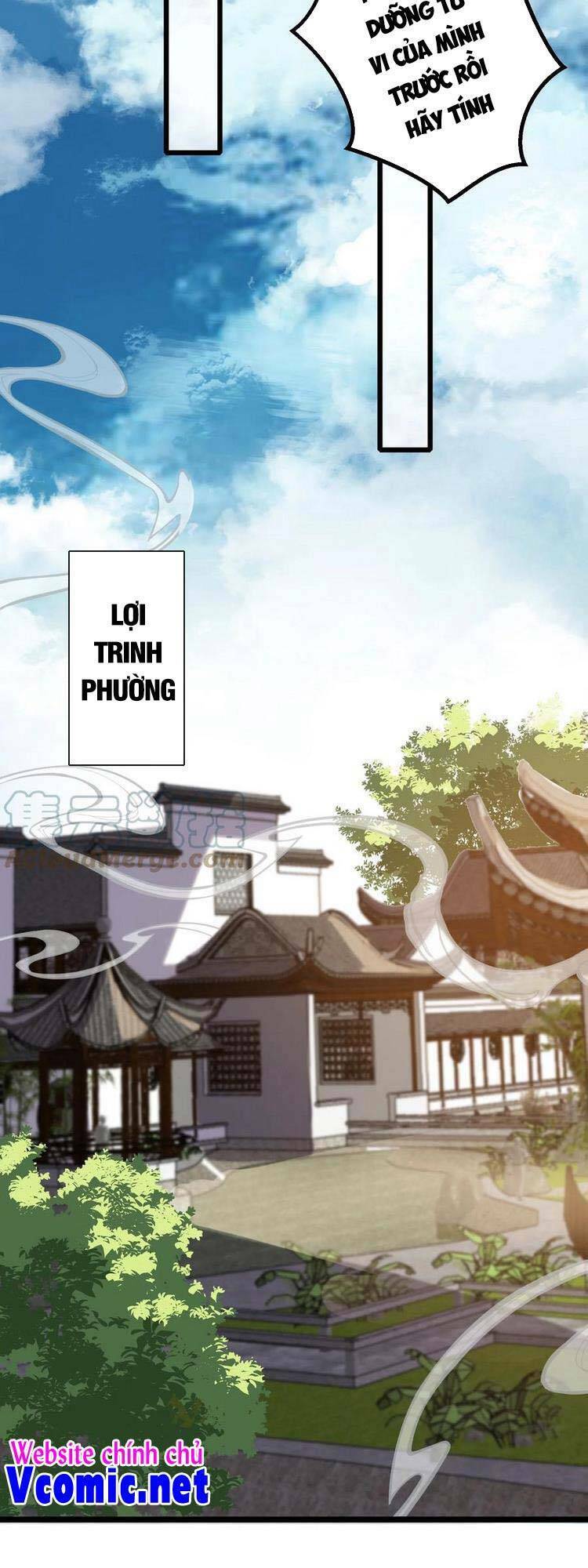 nguyên long chapter 292 - Trang 2