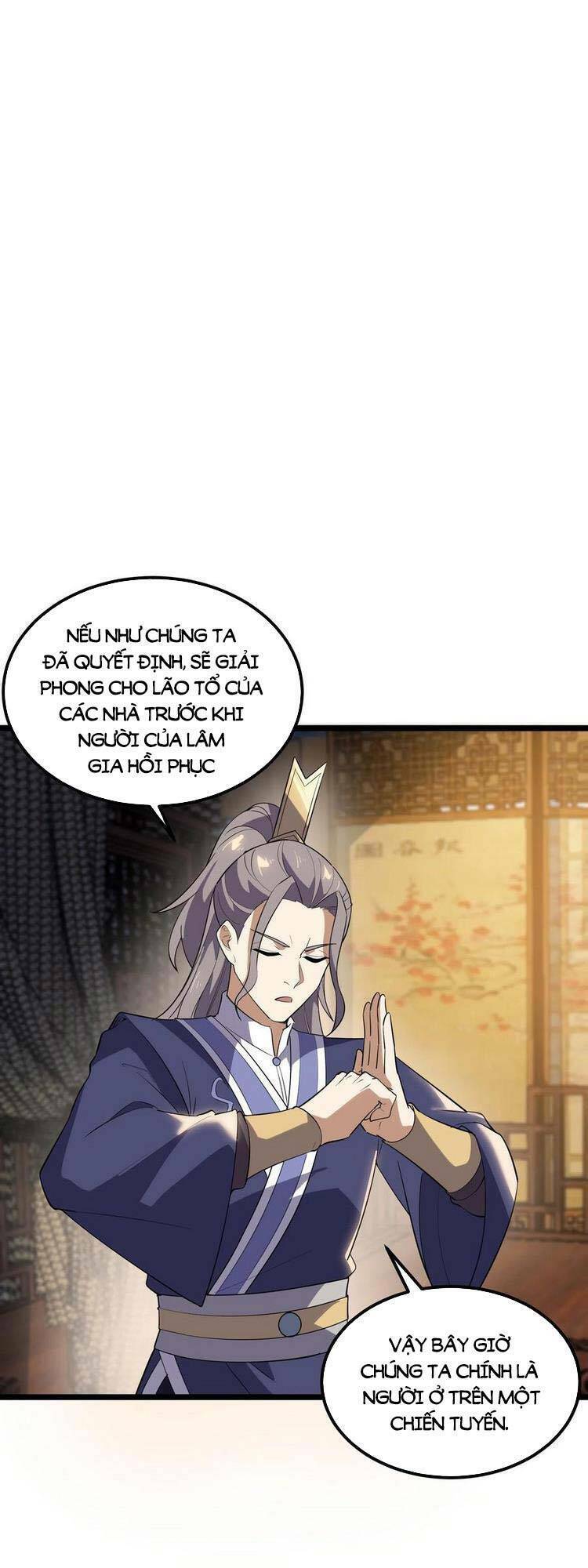 nguyên long chapter 292 - Trang 2