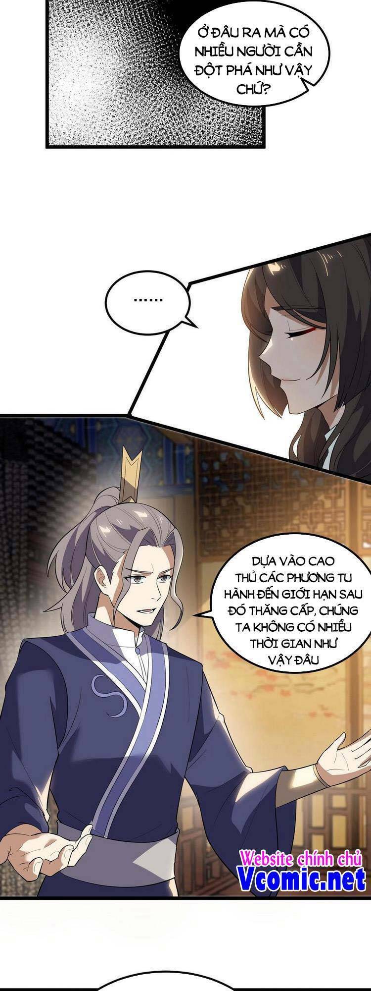 nguyên long chapter 292 - Trang 2