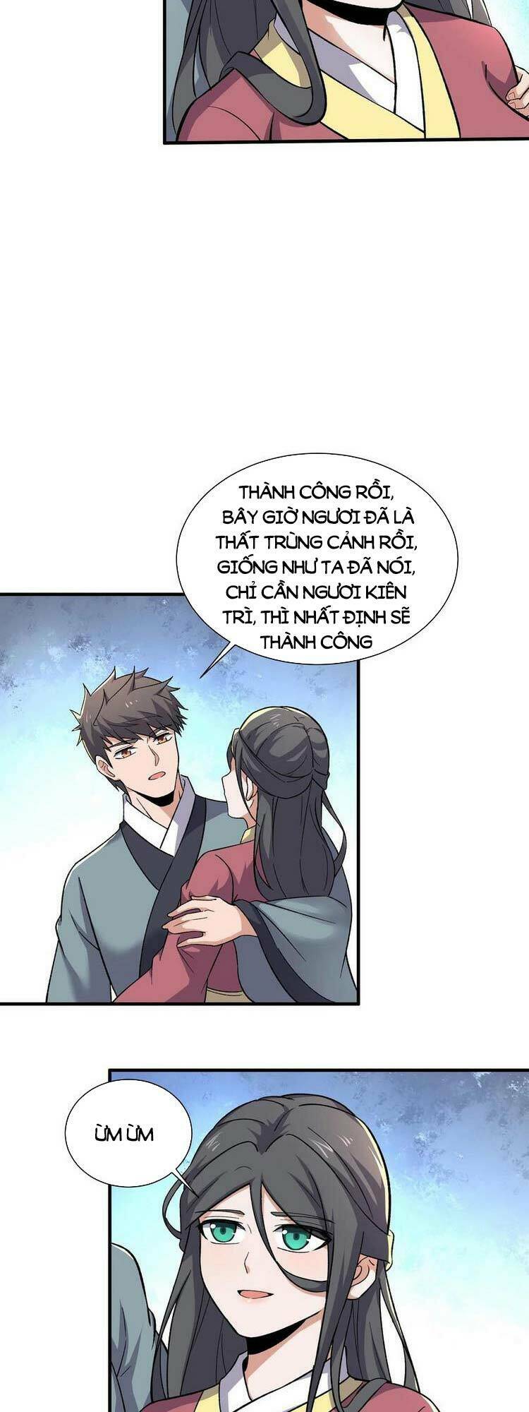 nguyên long chapter 294 - Trang 2