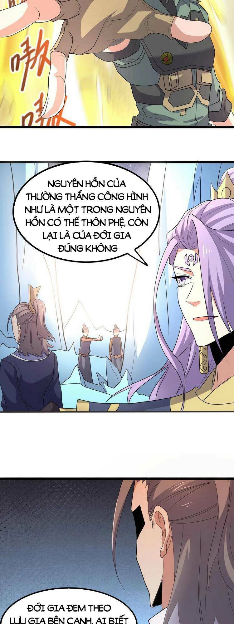 nguyên long chapter 294 - Trang 2