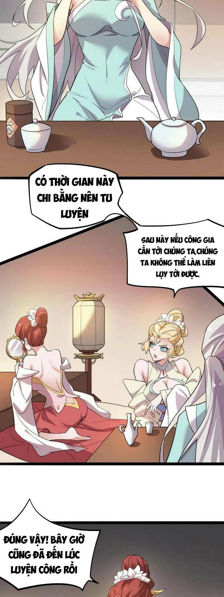 nguyên long chapter 295 - Trang 2