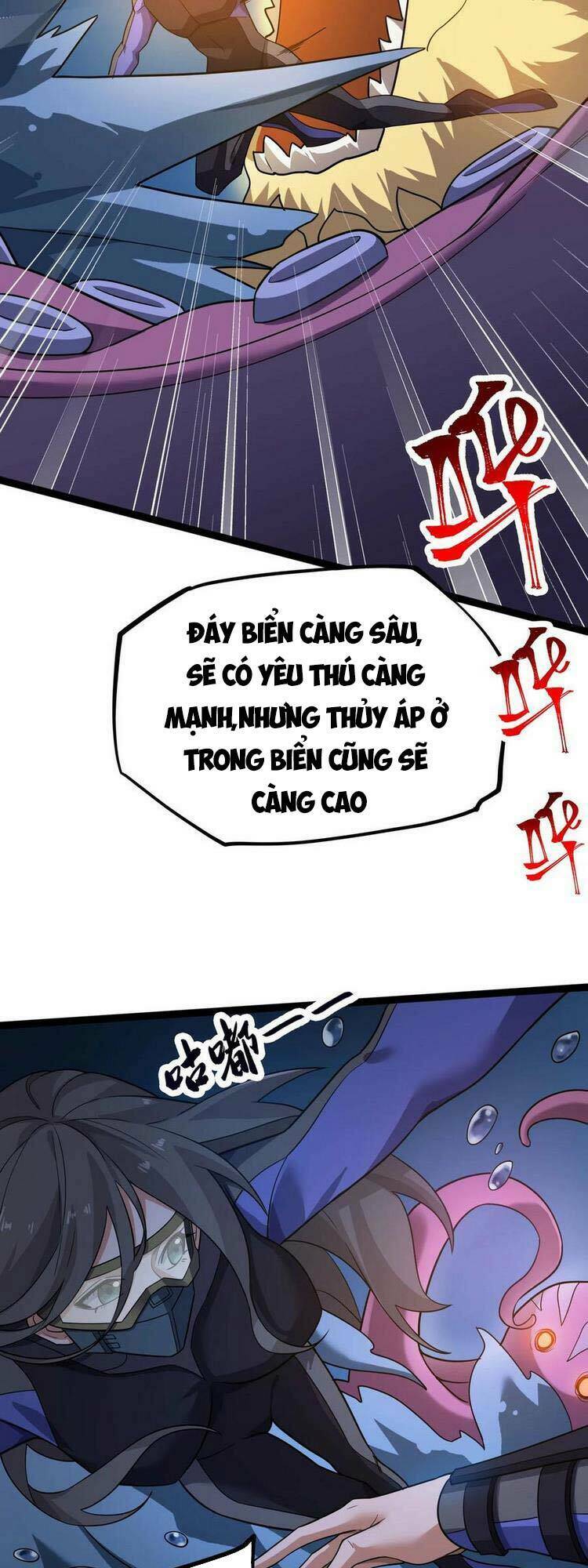 nguyên long chapter 295 - Trang 2