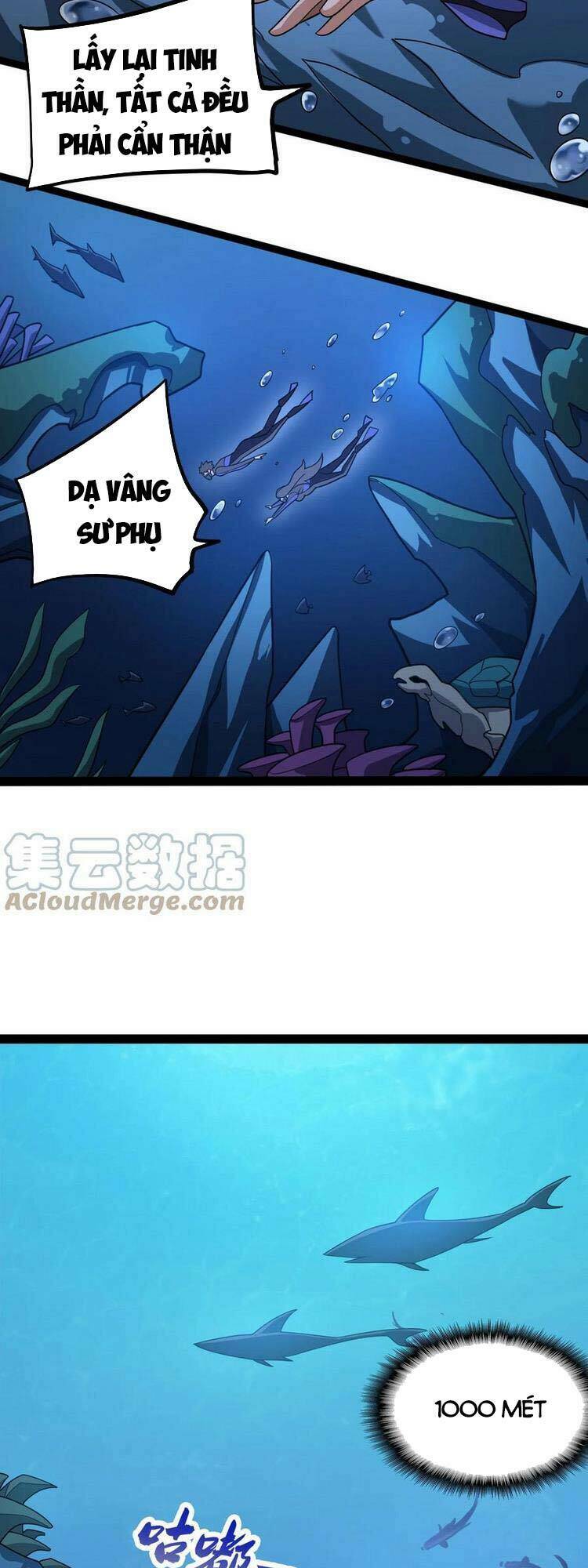 nguyên long chapter 295 - Trang 2