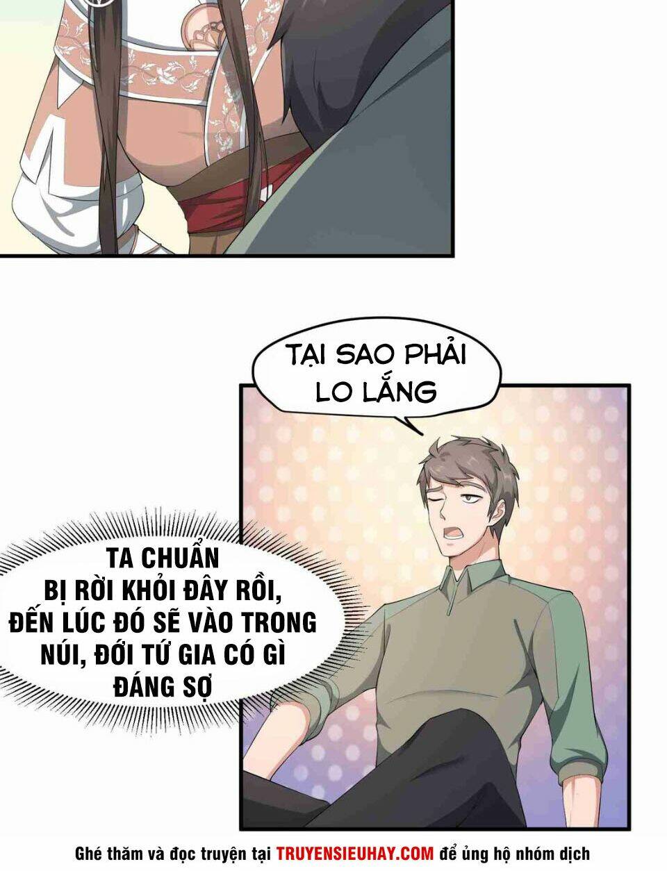 nguyên long chapter 30 - Next chapter 31