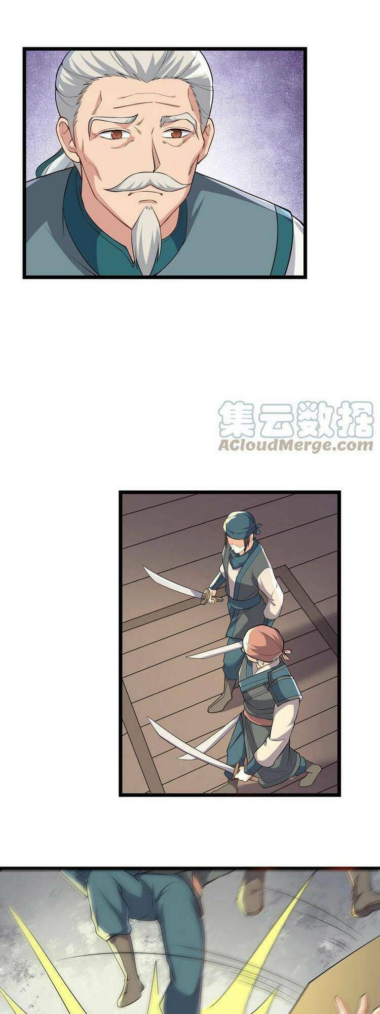 nguyên long chapter 301 - Next chapter 302