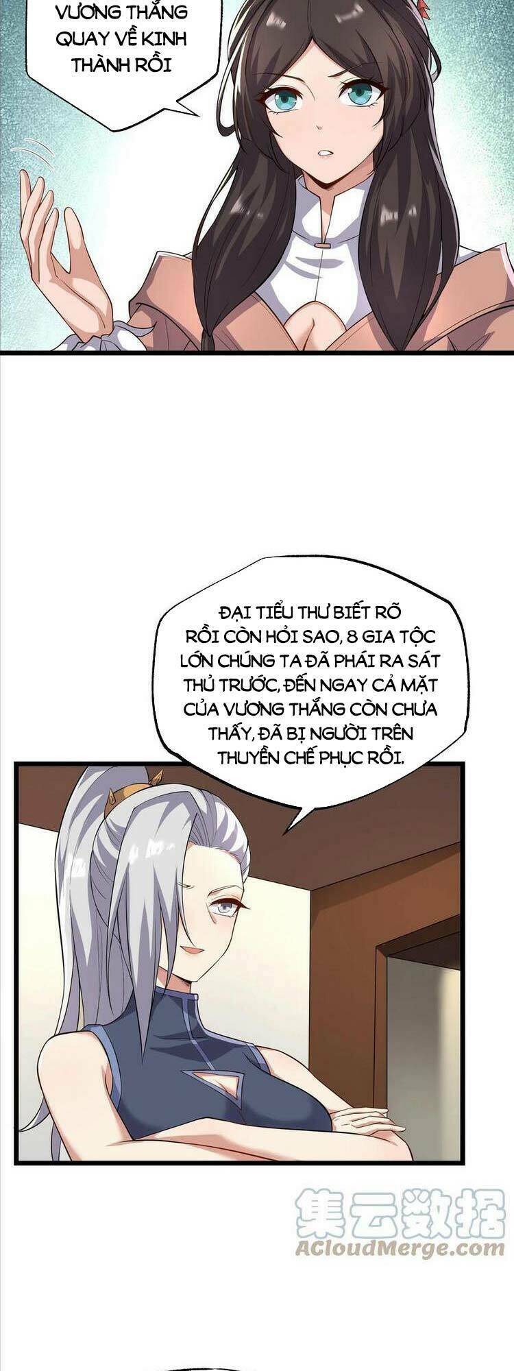 nguyên long chapter 301 - Next chapter 302