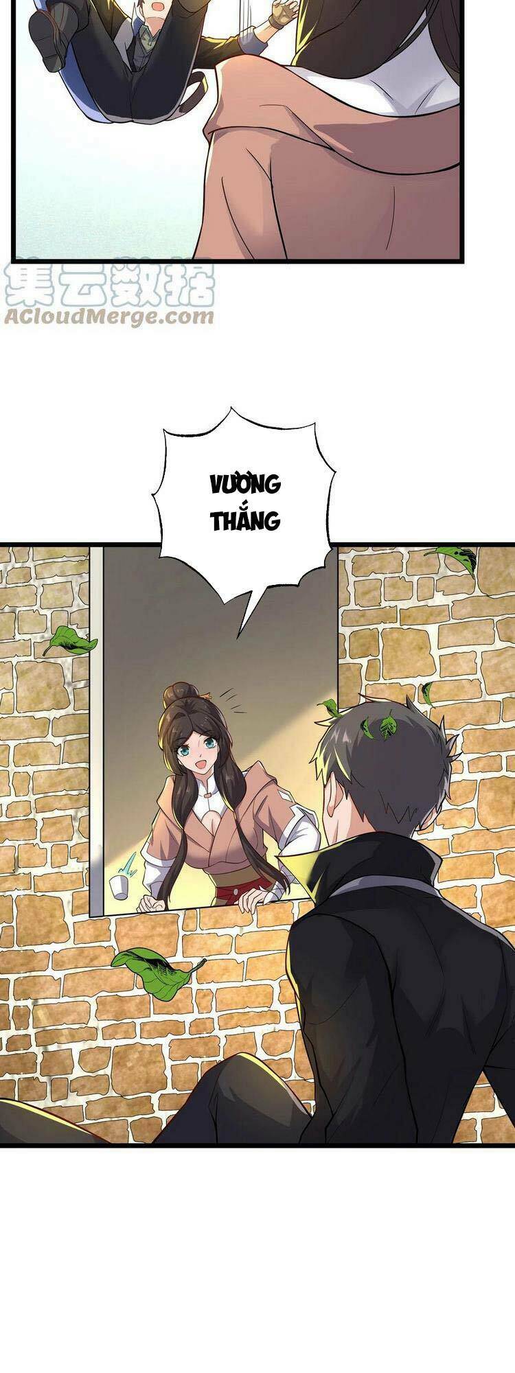 nguyên long chapter 301 - Next chapter 302