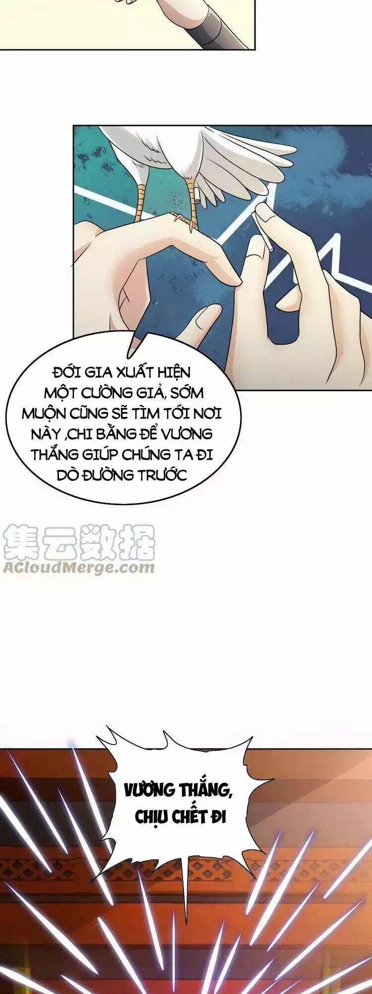 nguyên long chapter 306 - Trang 2