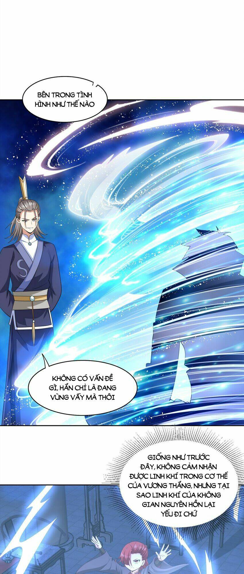 nguyên long chapter 308 - Trang 2