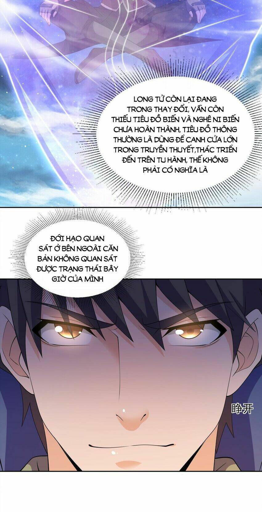 nguyên long chapter 308 - Trang 2