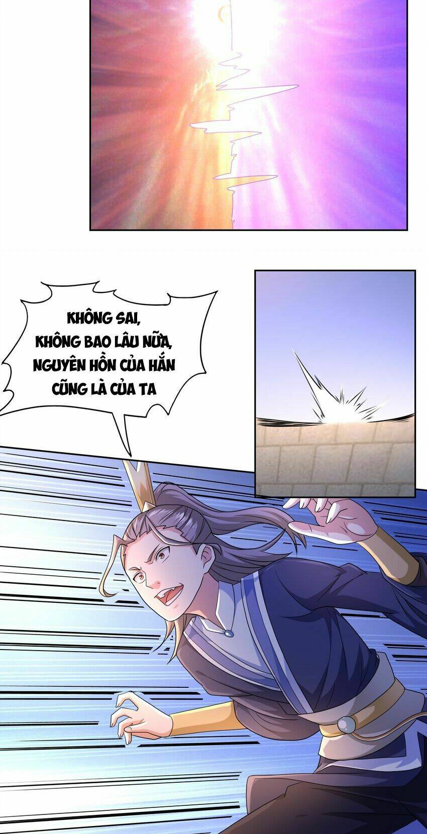 nguyên long chapter 308 - Trang 2