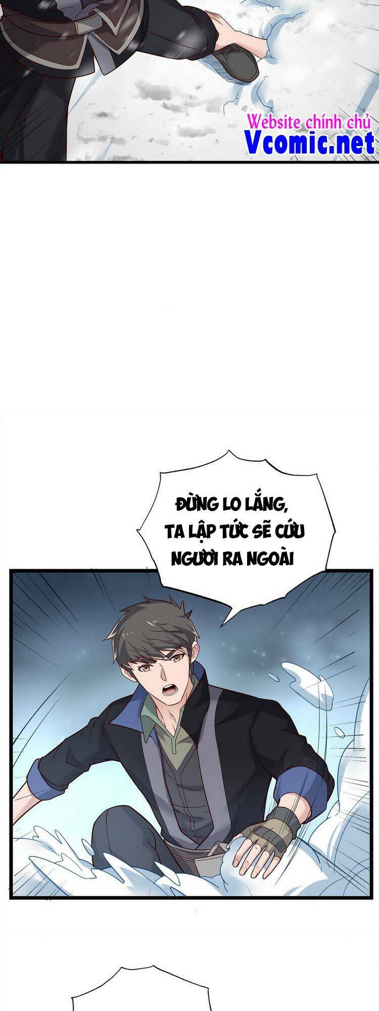 nguyên long chapter 312 - Trang 2