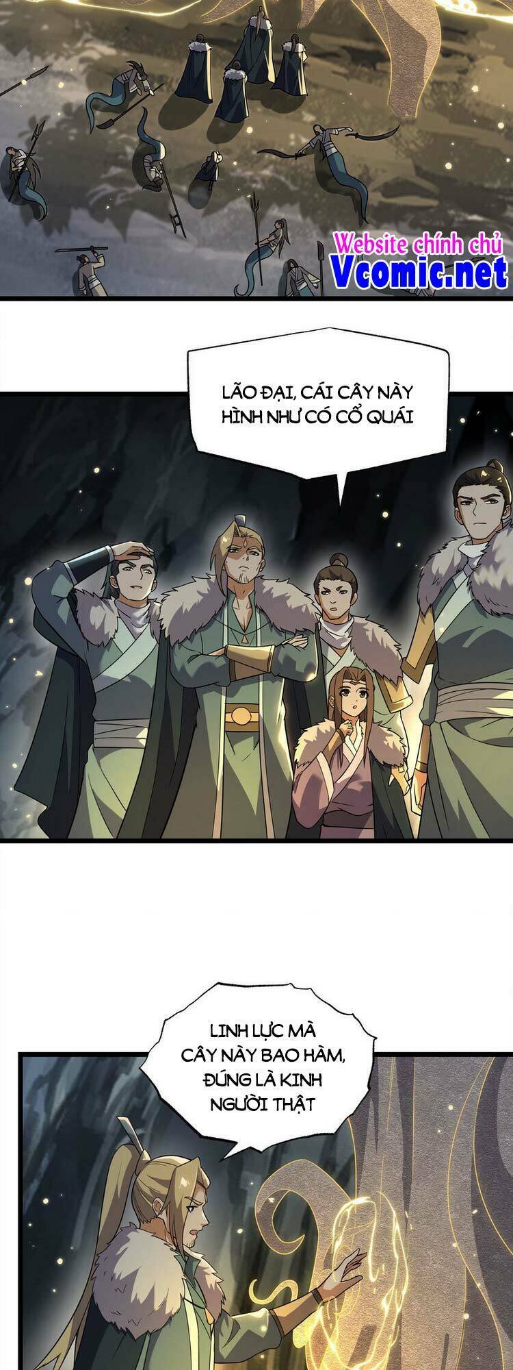 nguyên long chapter 312 - Trang 2