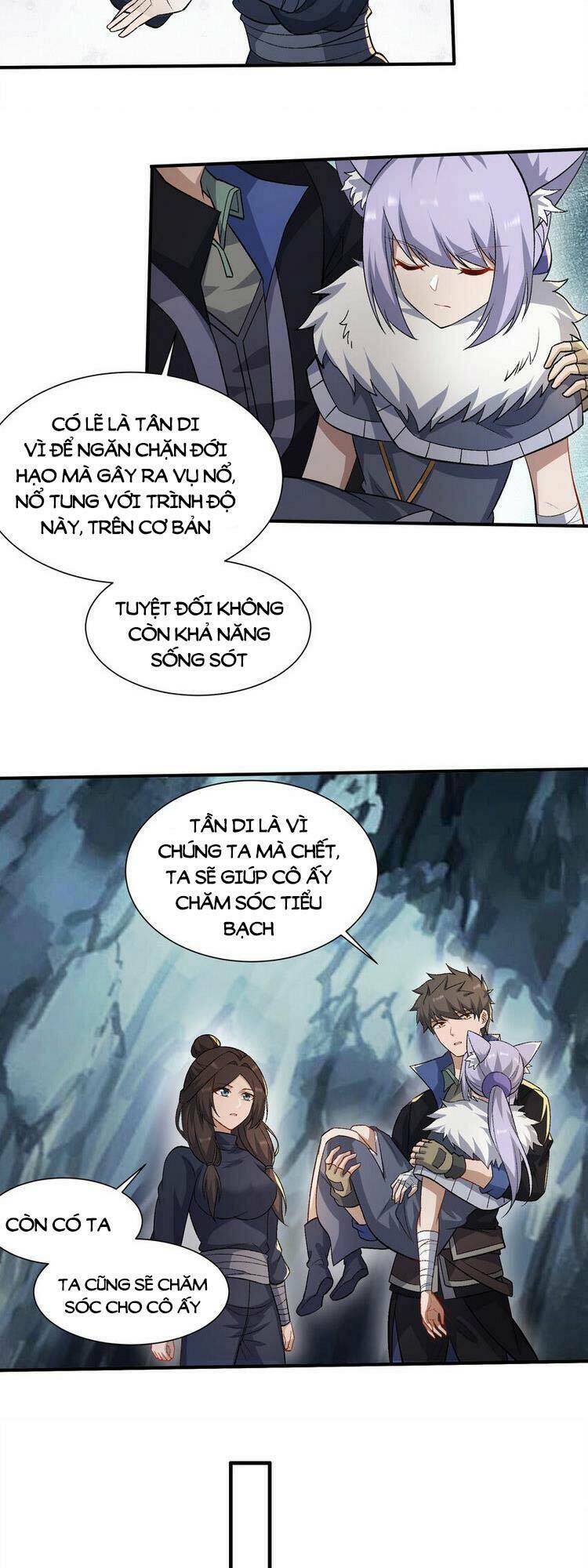 nguyên long chapter 315 - Trang 2