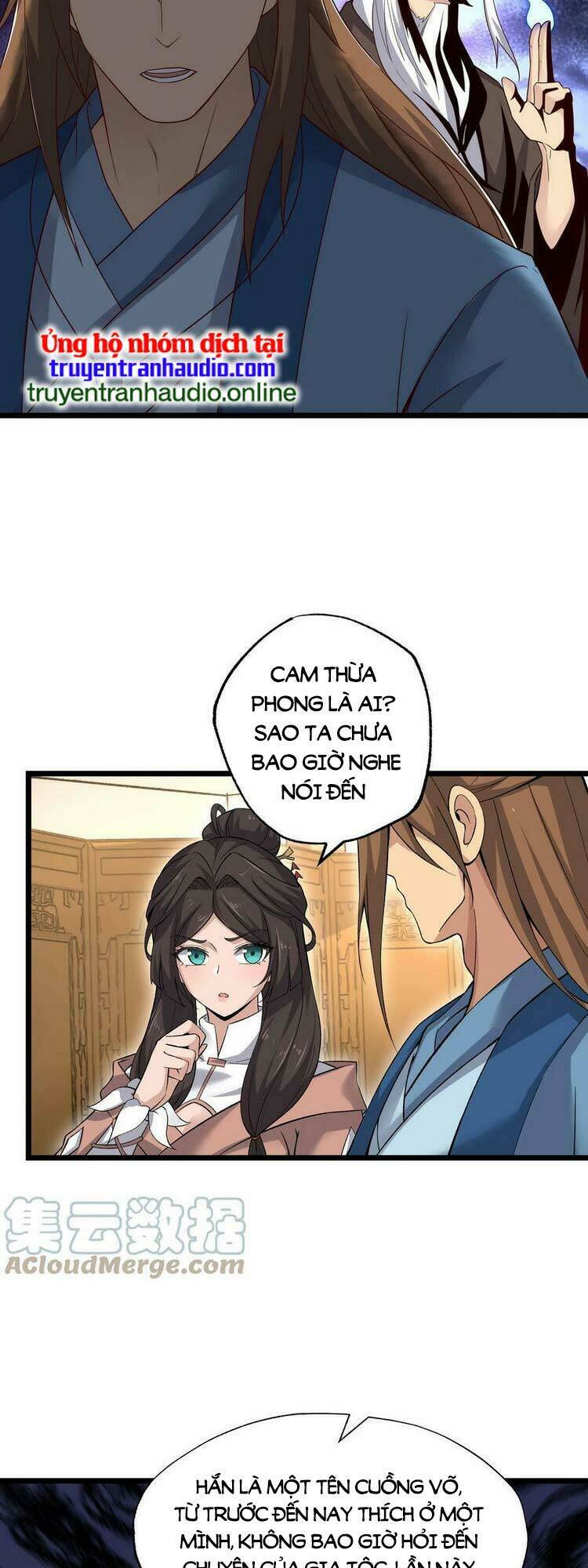 nguyên long chapter 319 - Next chapter 320