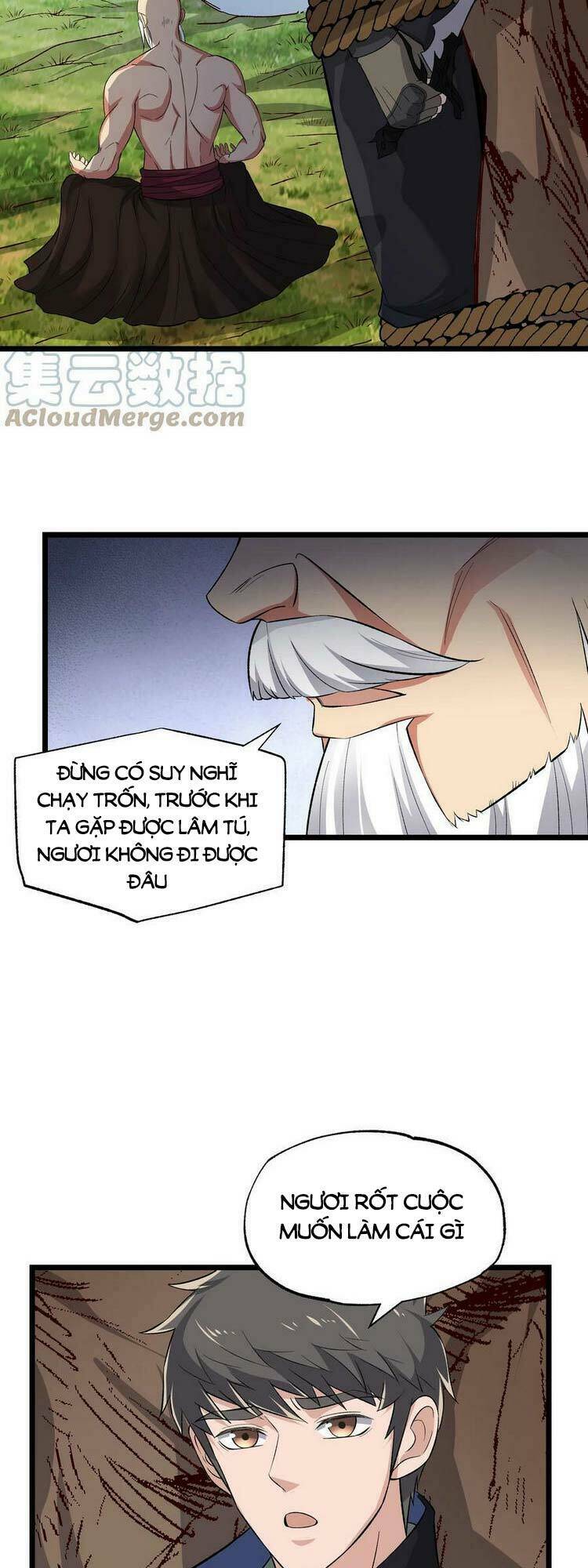 nguyên long chapter 319 - Next chapter 320