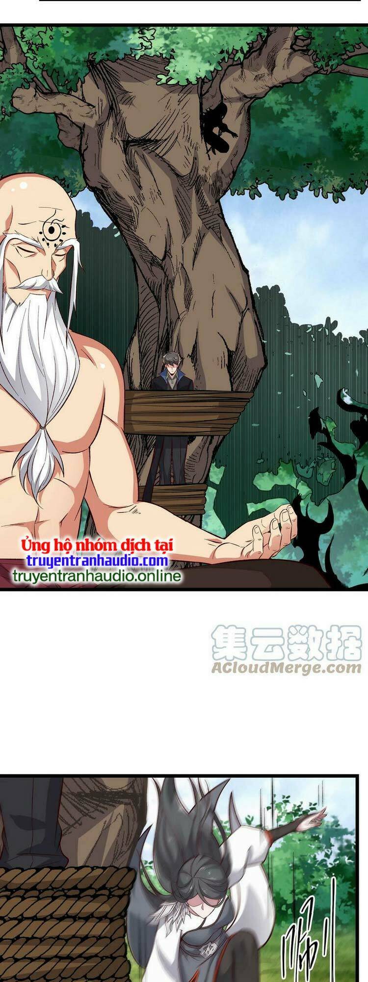 nguyên long chapter 319 - Next chapter 320