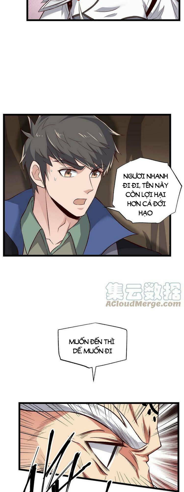 nguyên long chapter 319 - Next chapter 320