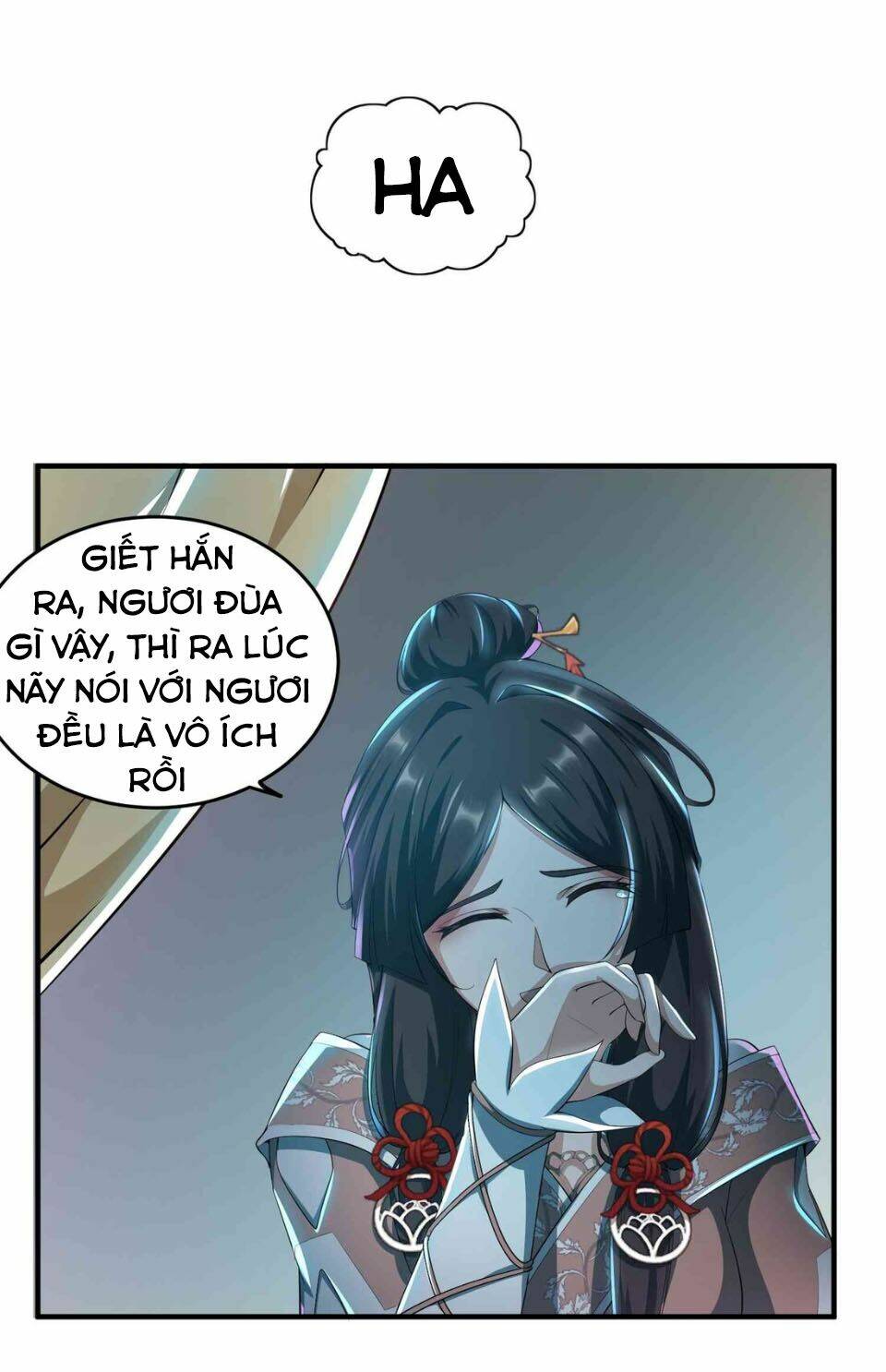 nguyên long chapter 32 - Trang 2