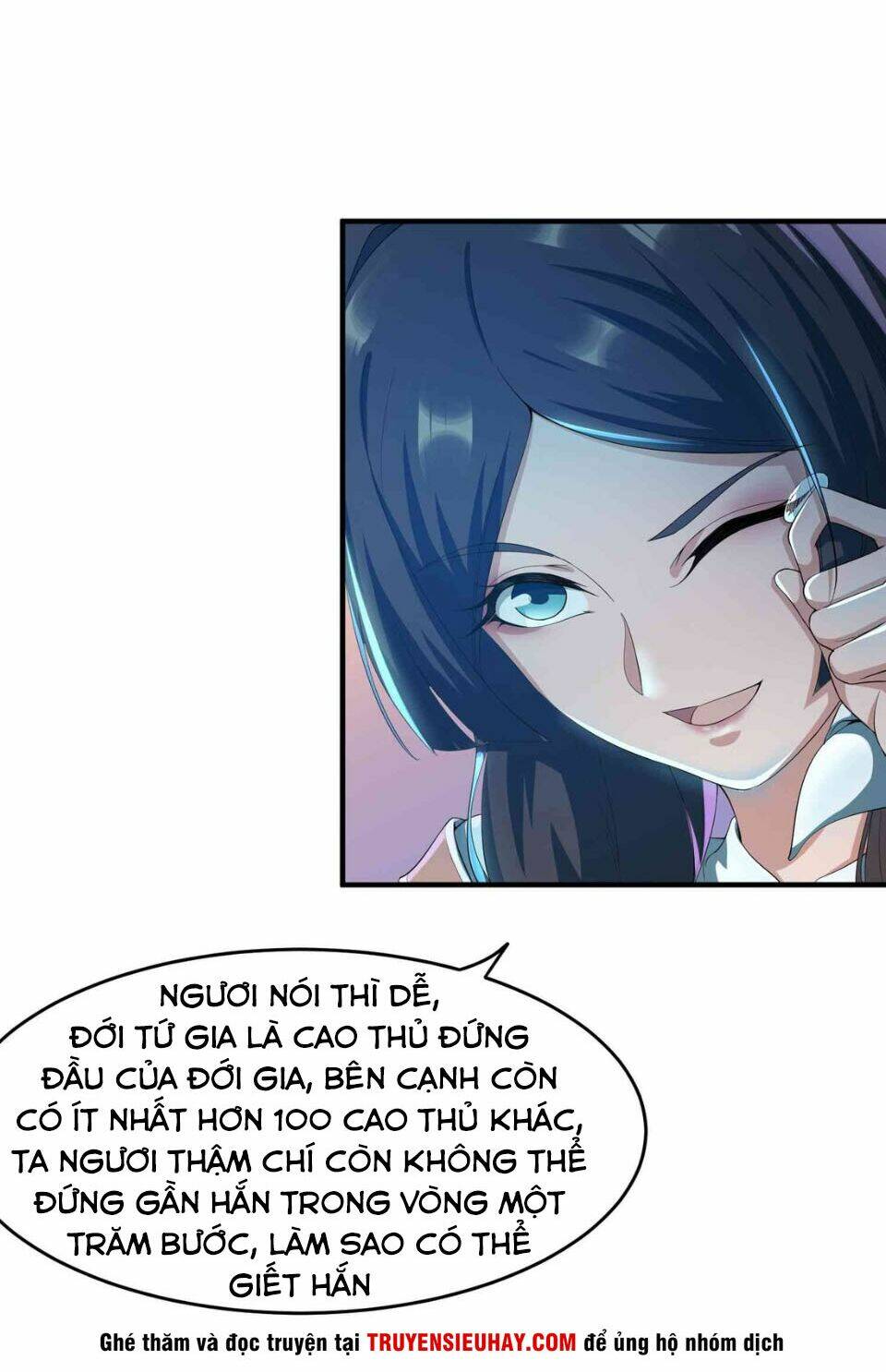 nguyên long chapter 32 - Trang 2