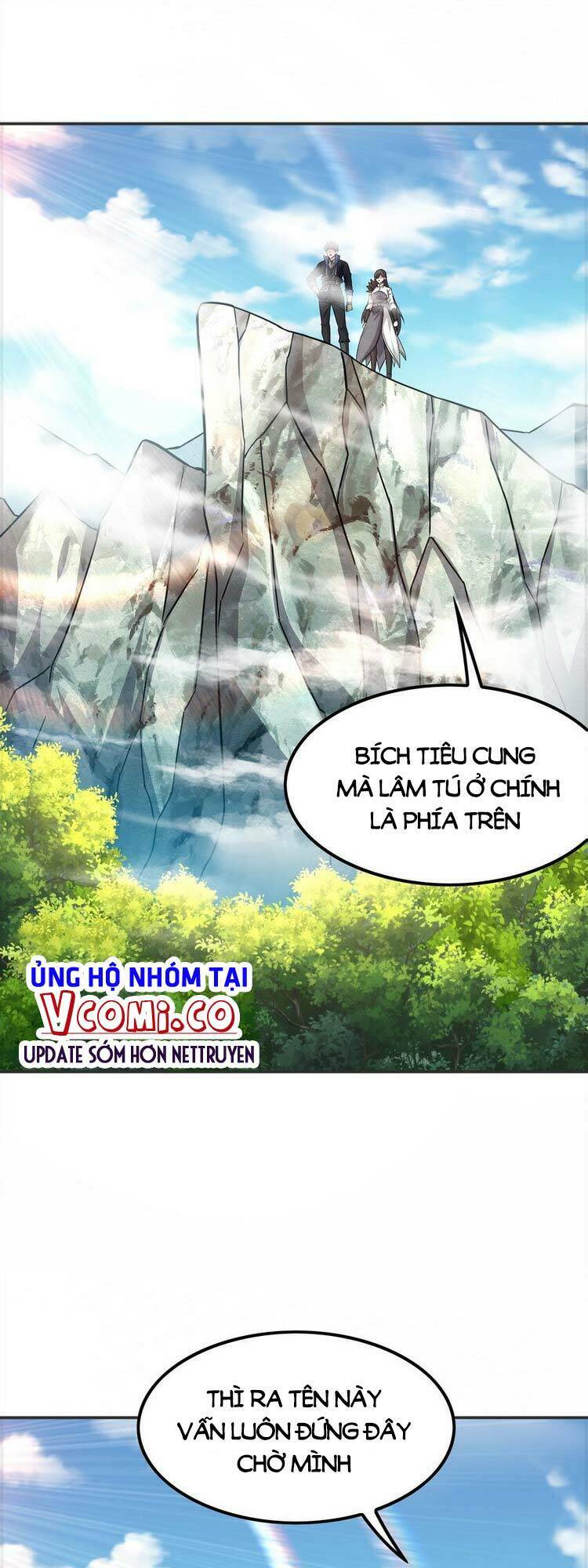 nguyên long chapter 320 - Next chapter 321