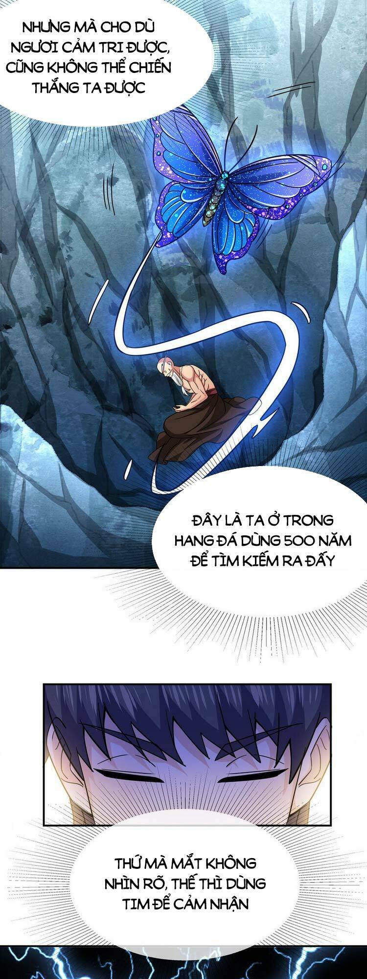 nguyên long chapter 320 - Next chapter 321