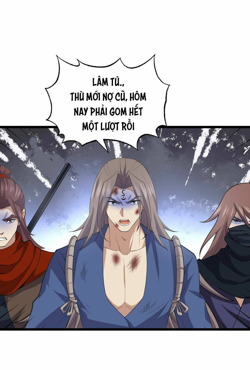 nguyên long chapter 324 - Next chapter 325