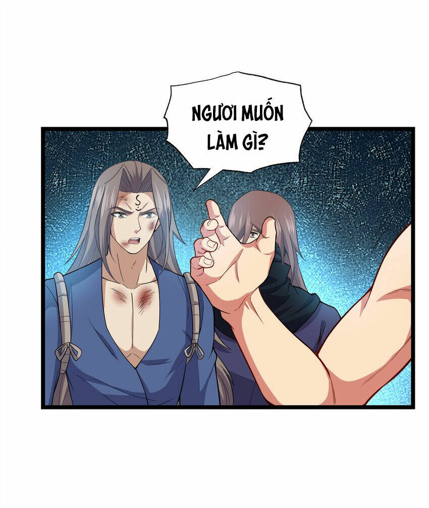 nguyên long chapter 324 - Next chapter 325