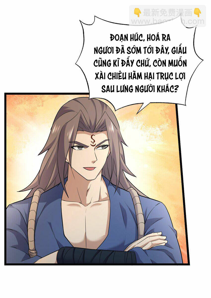 nguyên long chapter 324 - Next chapter 325