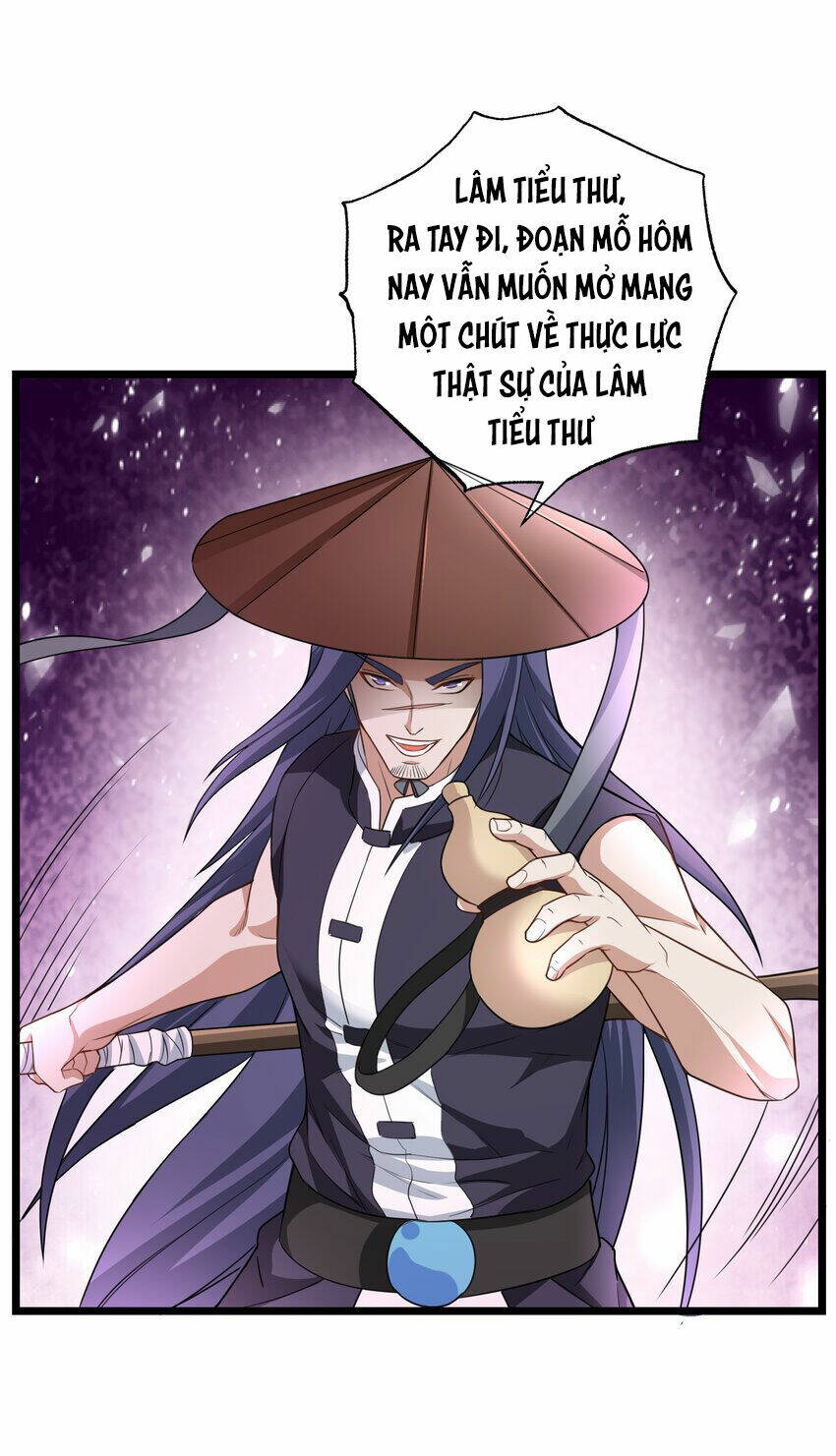 nguyên long chapter 324 - Next chapter 325