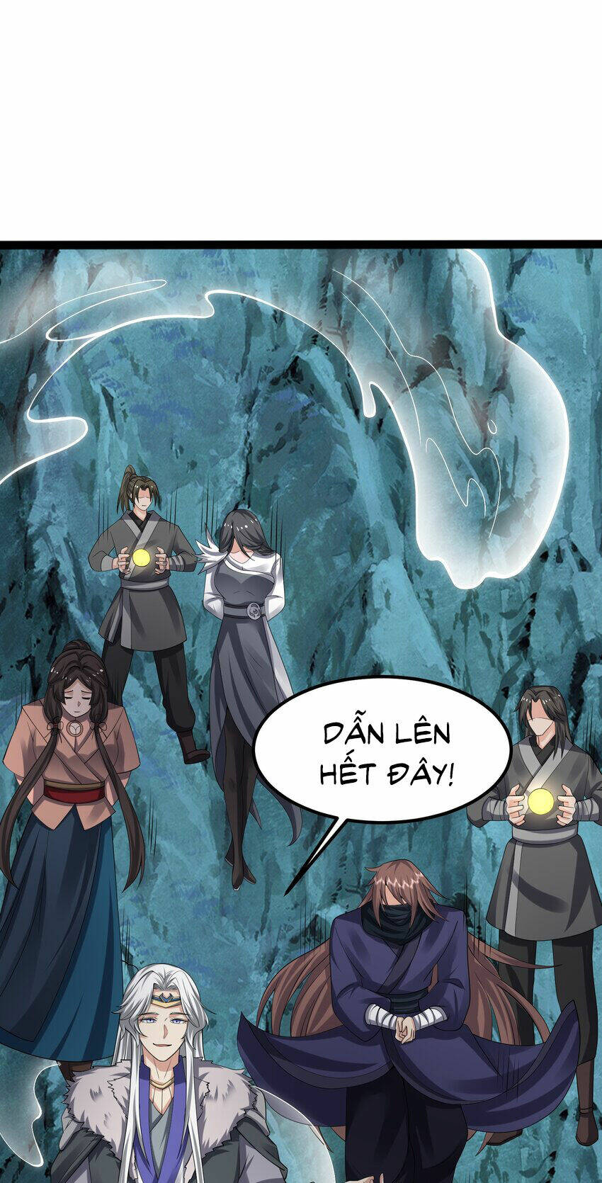 nguyên long chapter 329 - Trang 2