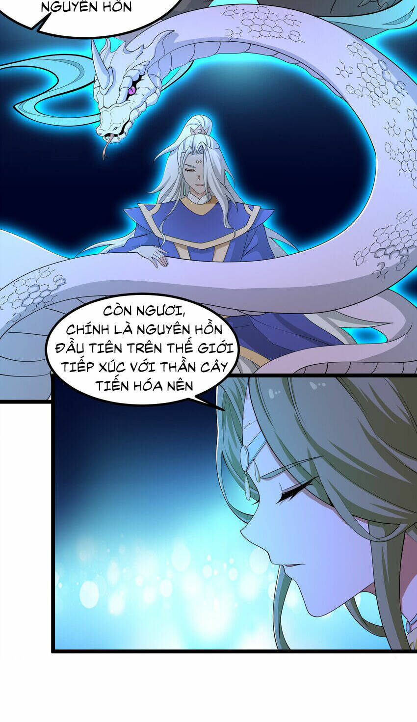 nguyên long chapter 329 - Trang 2