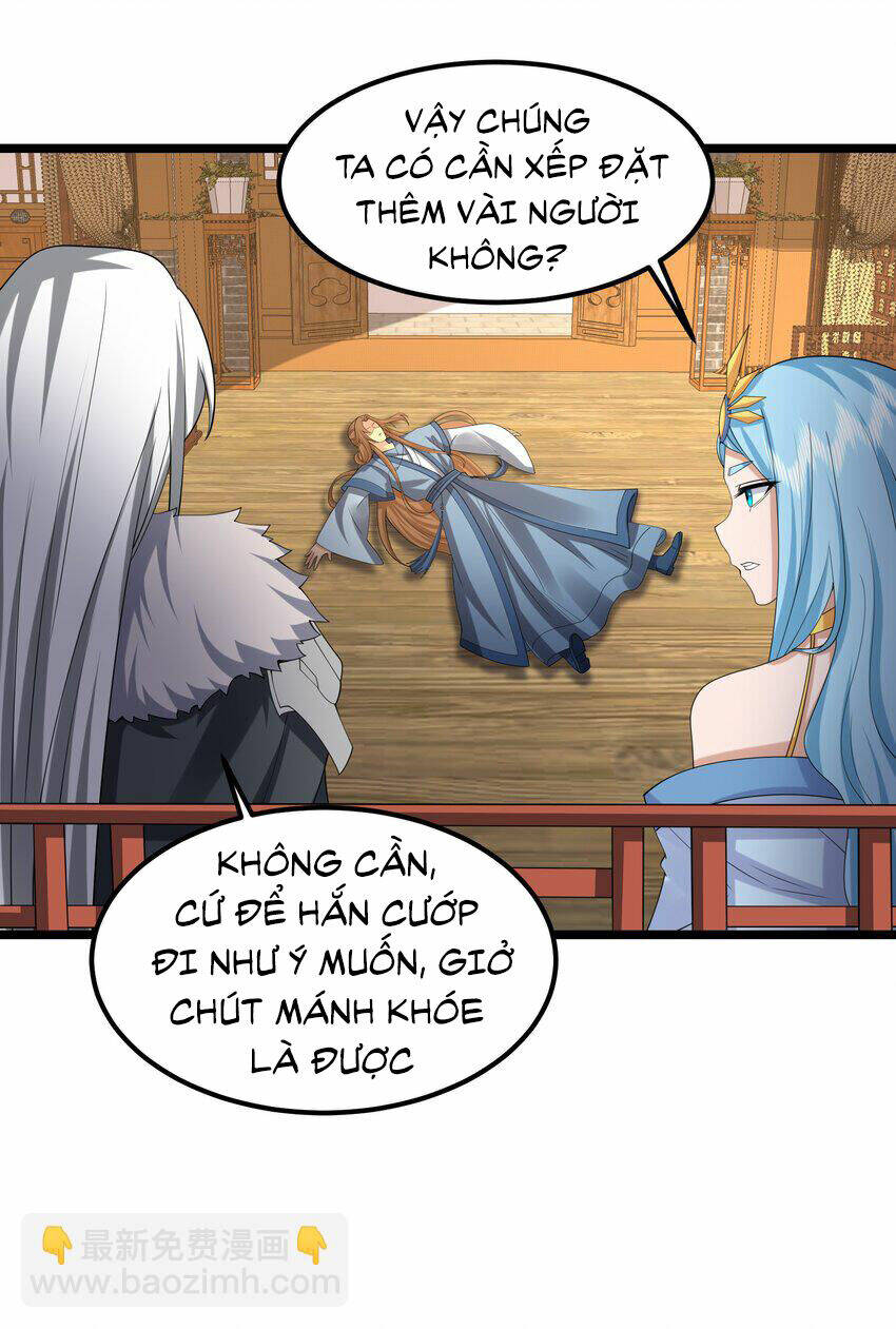 nguyên long chapter 329 - Trang 2