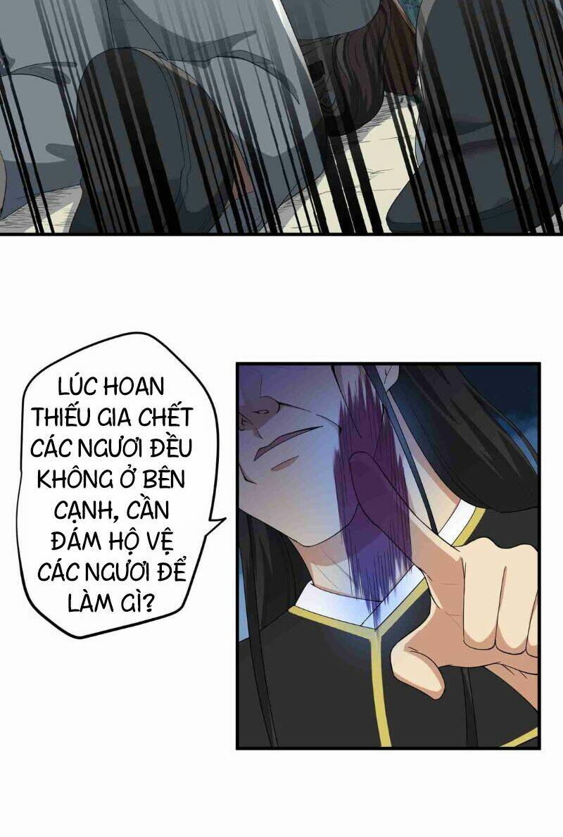 nguyên long chapter 33 - Trang 2