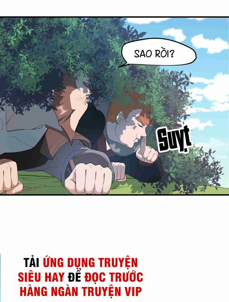 nguyên long chapter 33 - Trang 2