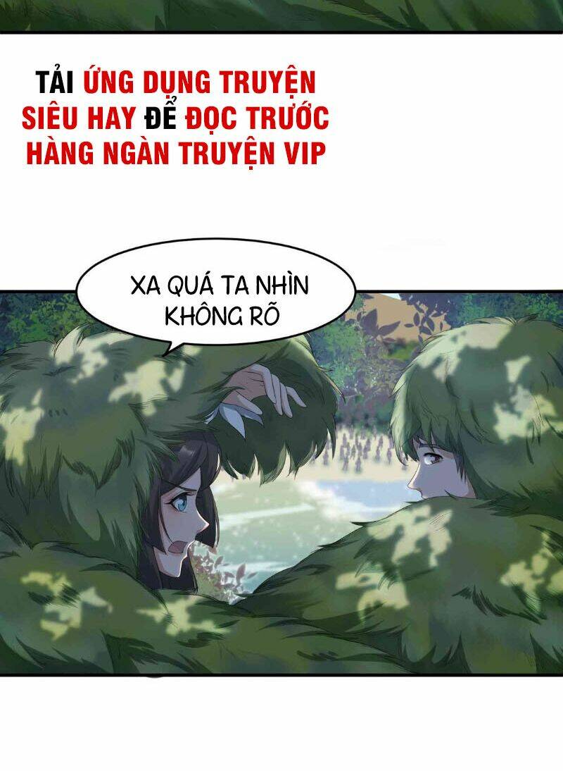 nguyên long chapter 33 - Trang 2