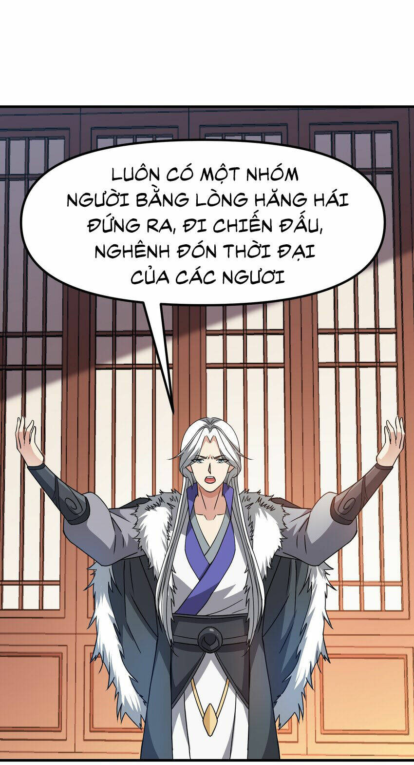 nguyên long chapter 330 - Trang 2