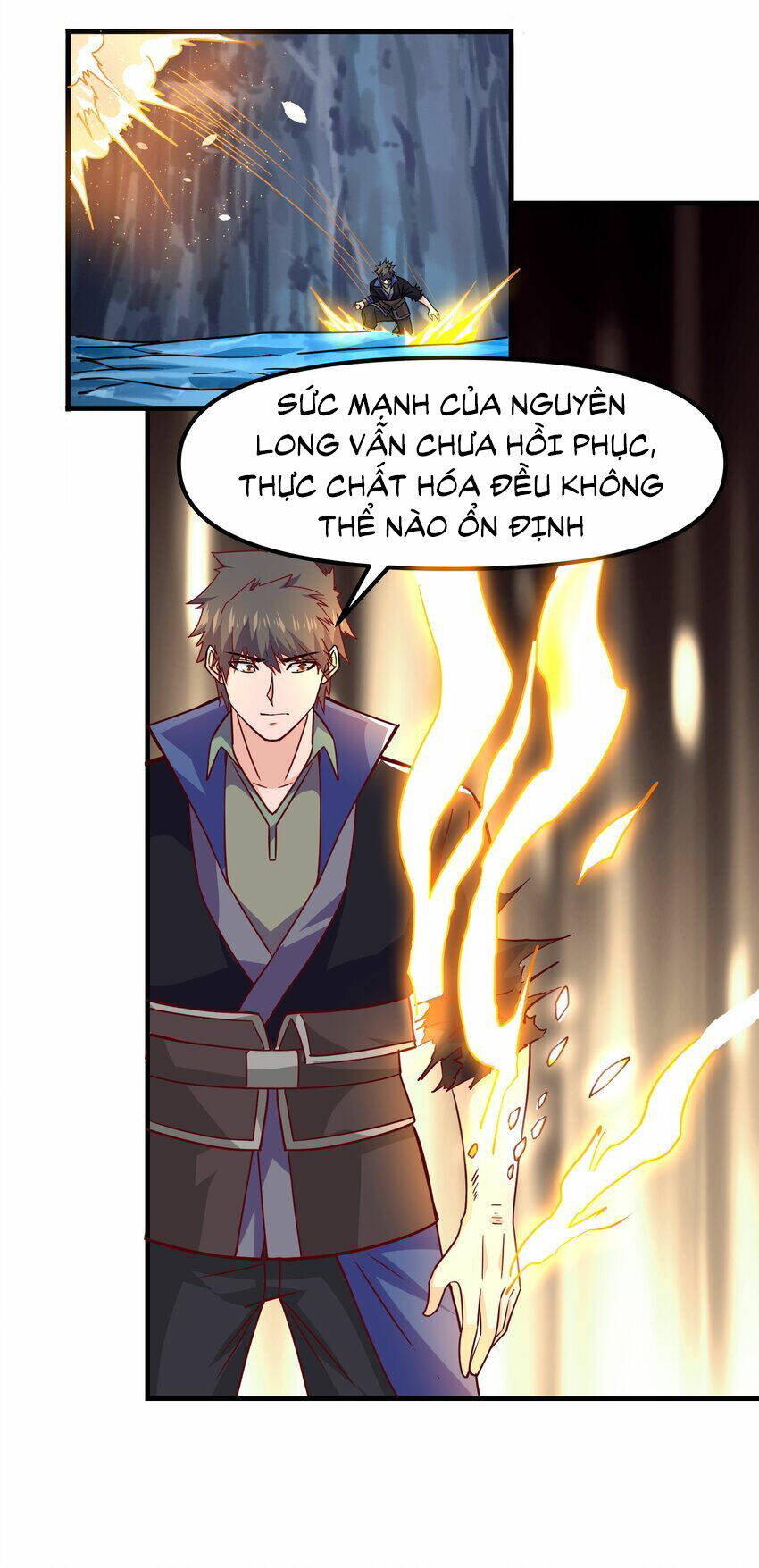 nguyên long chapter 330 - Trang 2