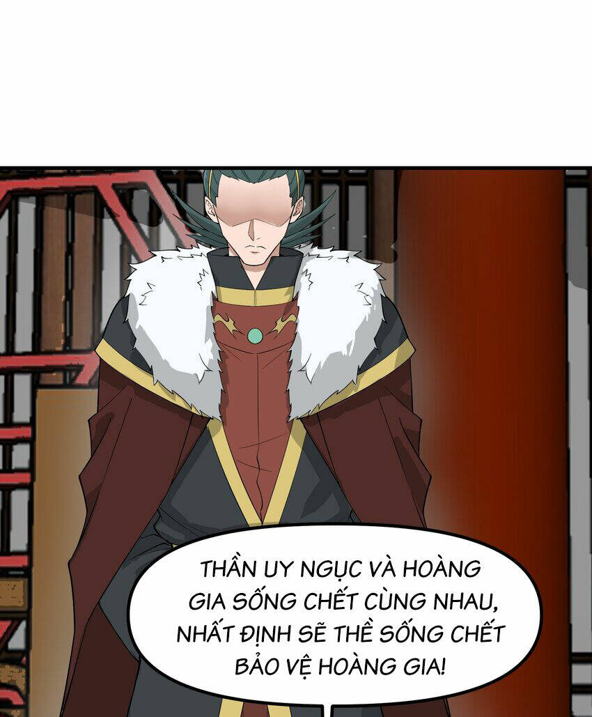 nguyên long chapter 341 - Next chương 342