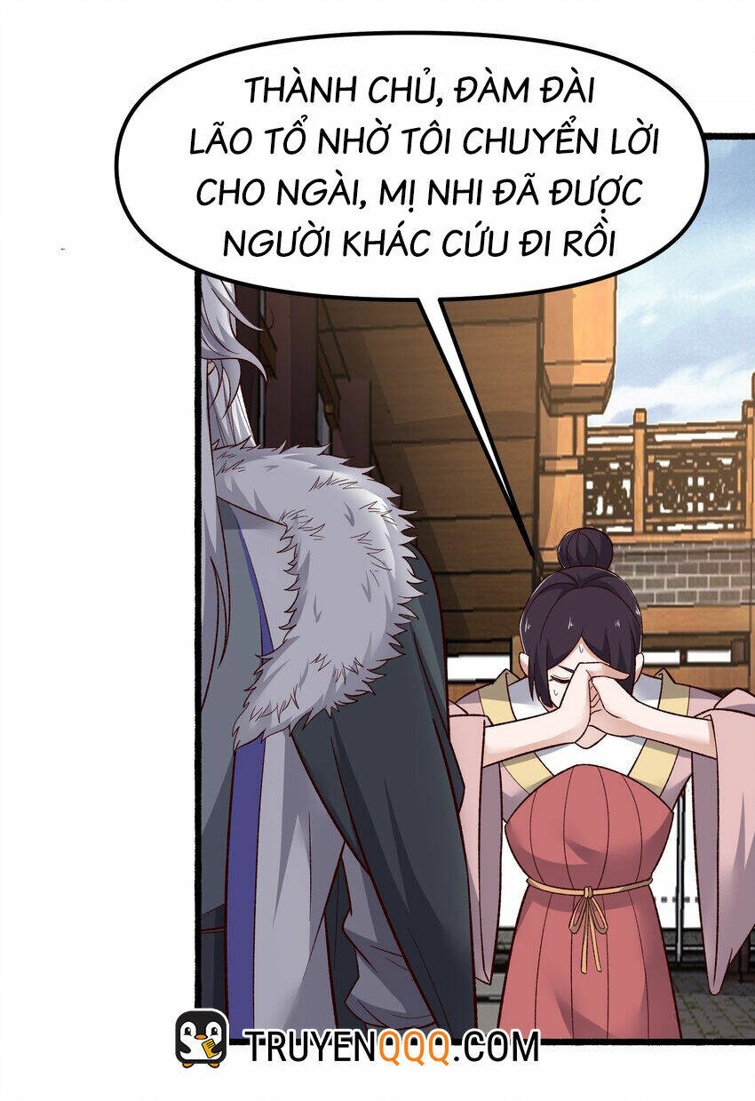 nguyên long chapter 341 - Next chương 342