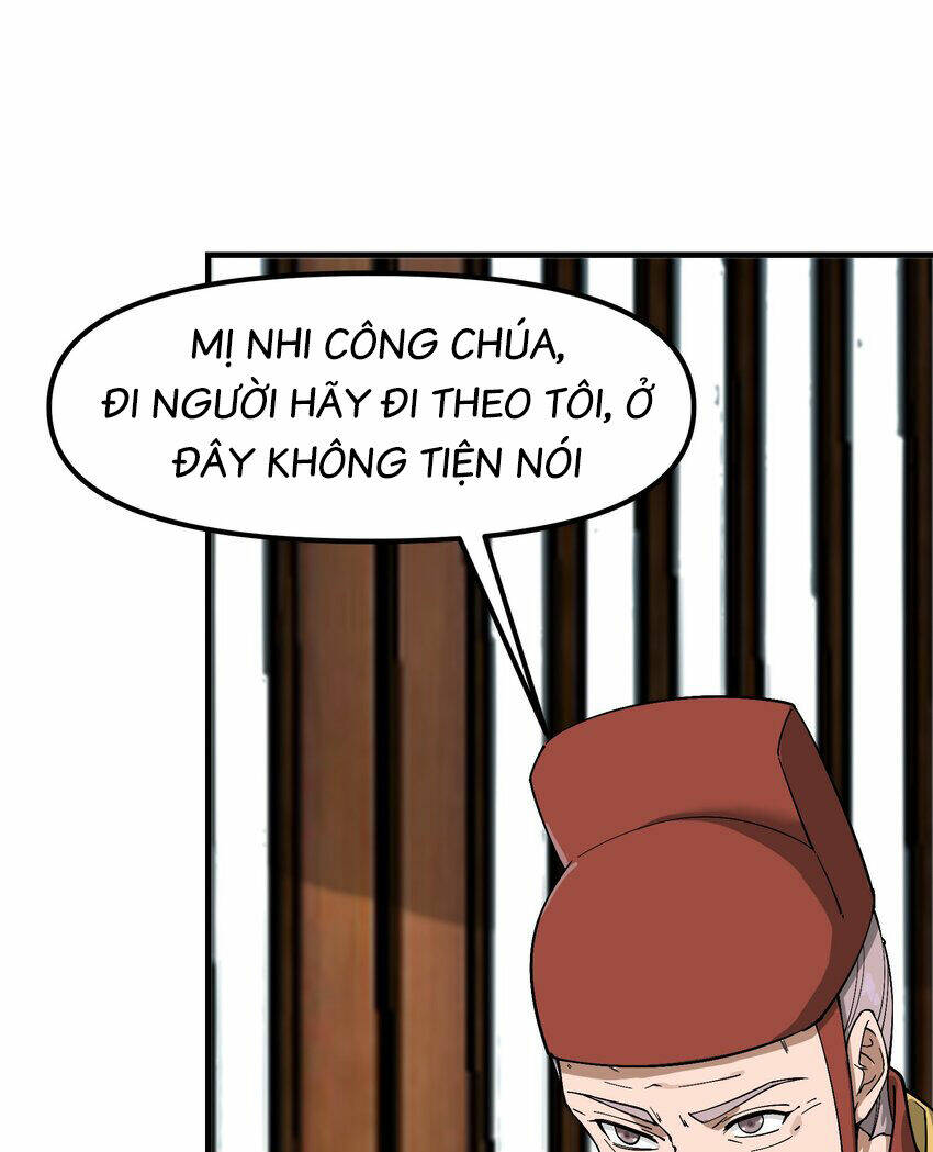 nguyên long chapter 341 - Next chương 342