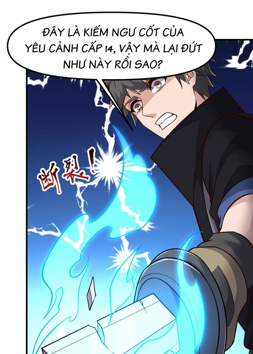 nguyên long chapter 341 - Next chương 342