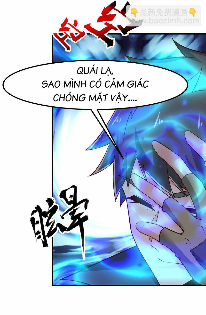 nguyên long chapter 341 - Next chương 342