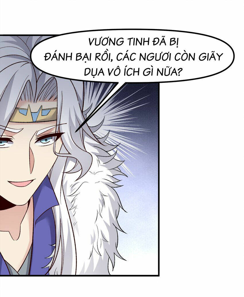 nguyên long chapter 341 - Next chương 342