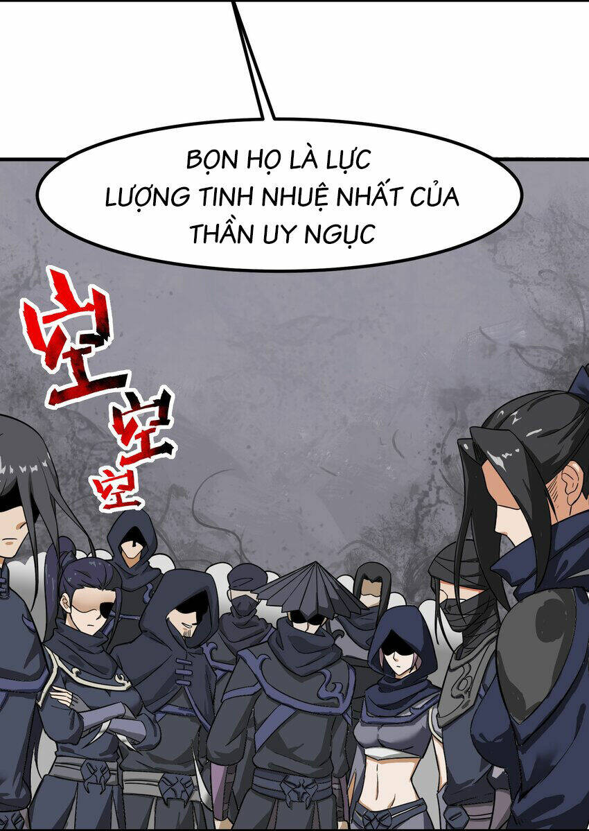 nguyên long chapter 341 - Next chương 342