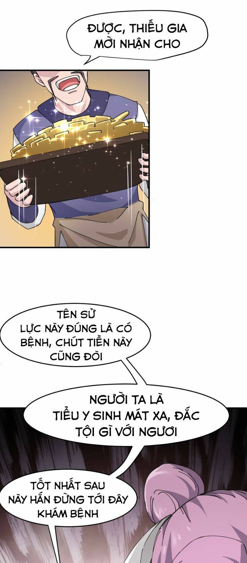 nguyên long chapter 37 - Next chapter 38