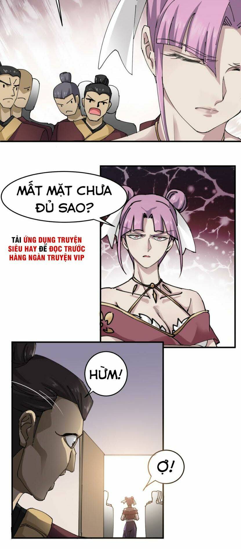 nguyên long chapter 37 - Next chapter 38